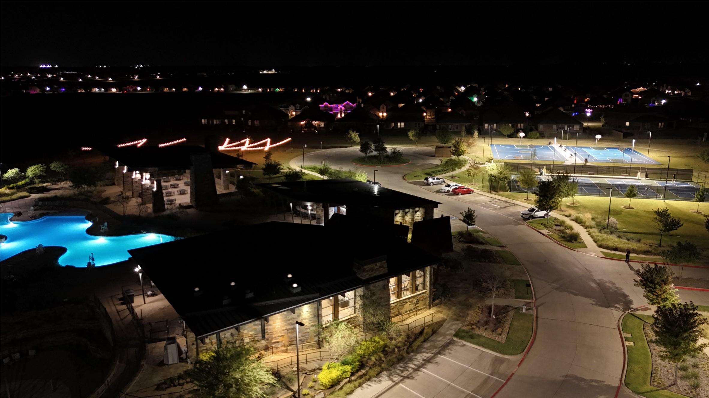 11008 Summer Rain Boulevard Aubrey TX 76227