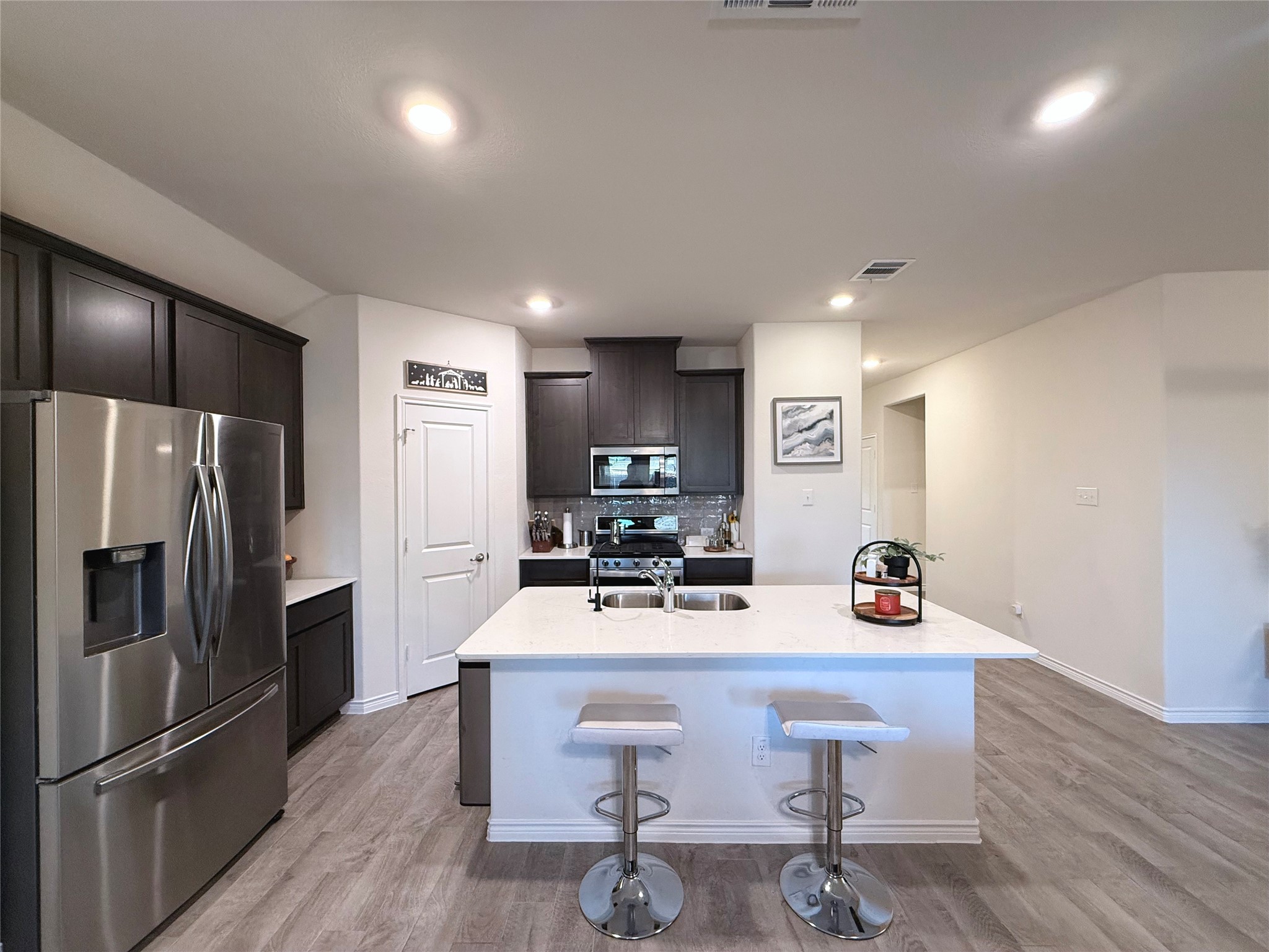 11008 Summer Rain Boulevard Aubrey TX 76227