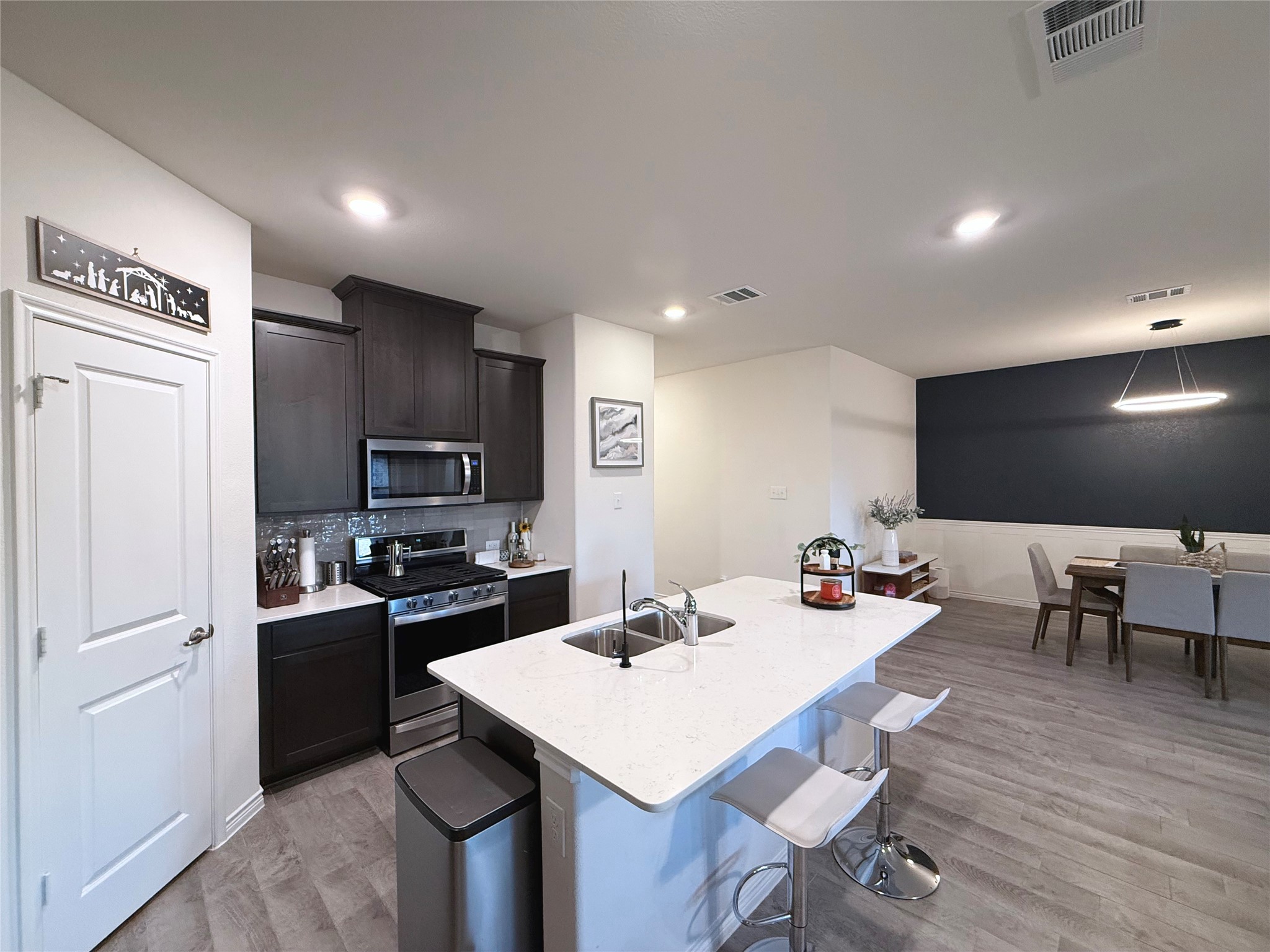 11008 Summer Rain Boulevard Aubrey TX 76227