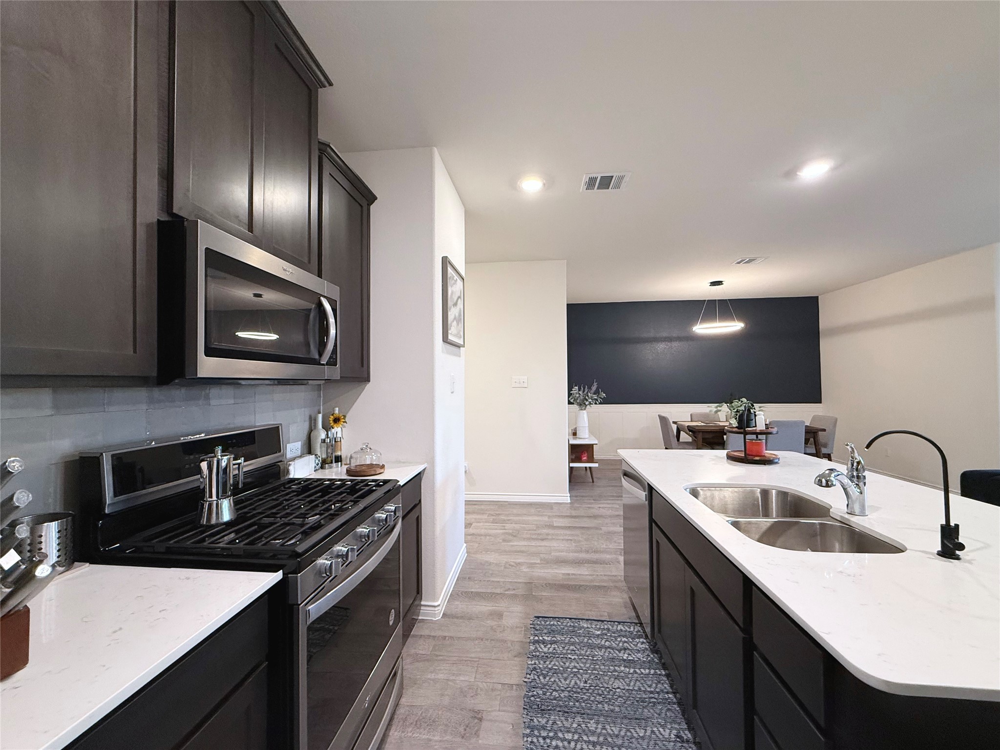 11008 Summer Rain Boulevard Aubrey TX 76227