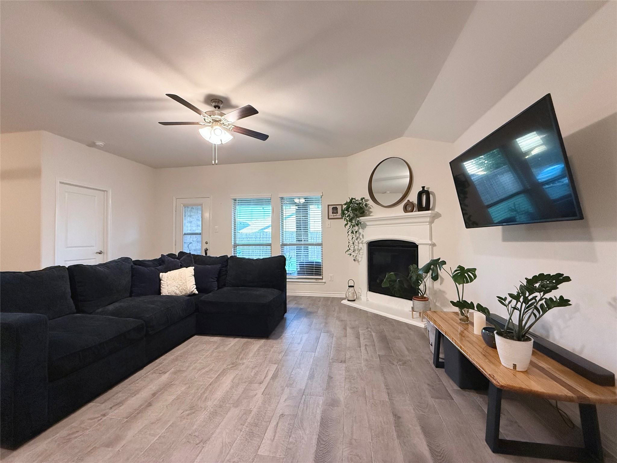 11008 Summer Rain Boulevard Aubrey TX 76227
