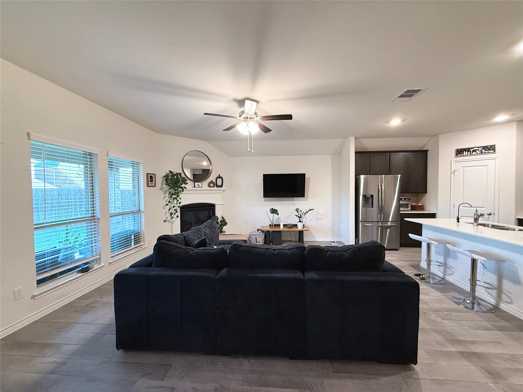 11008 Summer Rain Boulevard Aubrey TX 76227