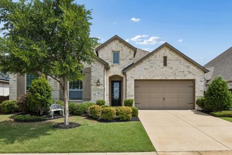 1125 Bridle Path Drive Aubrey TX 76227