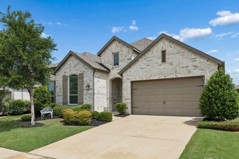 1125 Bridle Path Drive Aubrey TX 76227