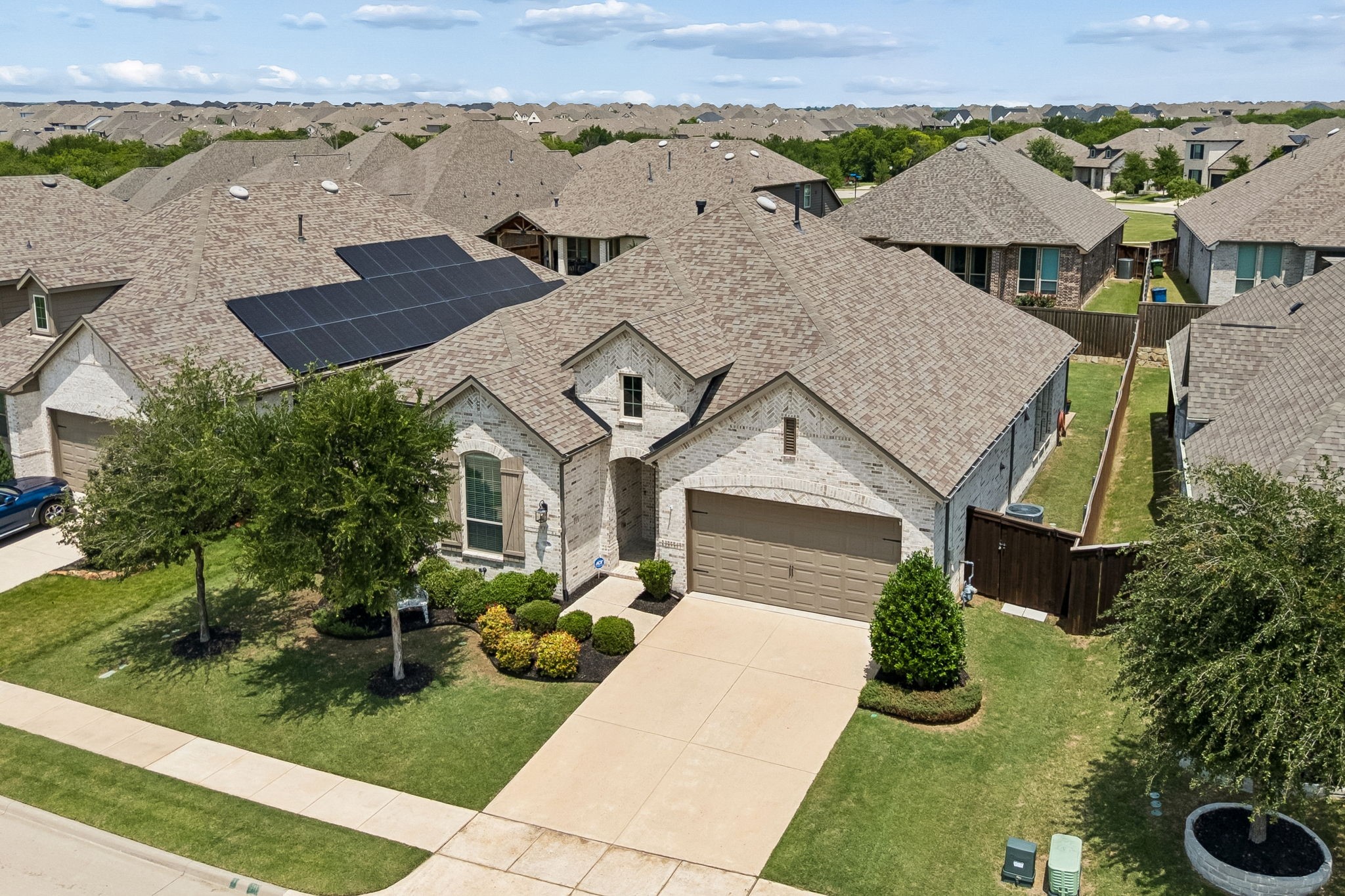 1125 Bridle Path Drive Aubrey TX 76227
