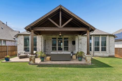 1125 Bridle Path Drive Aubrey TX 76227