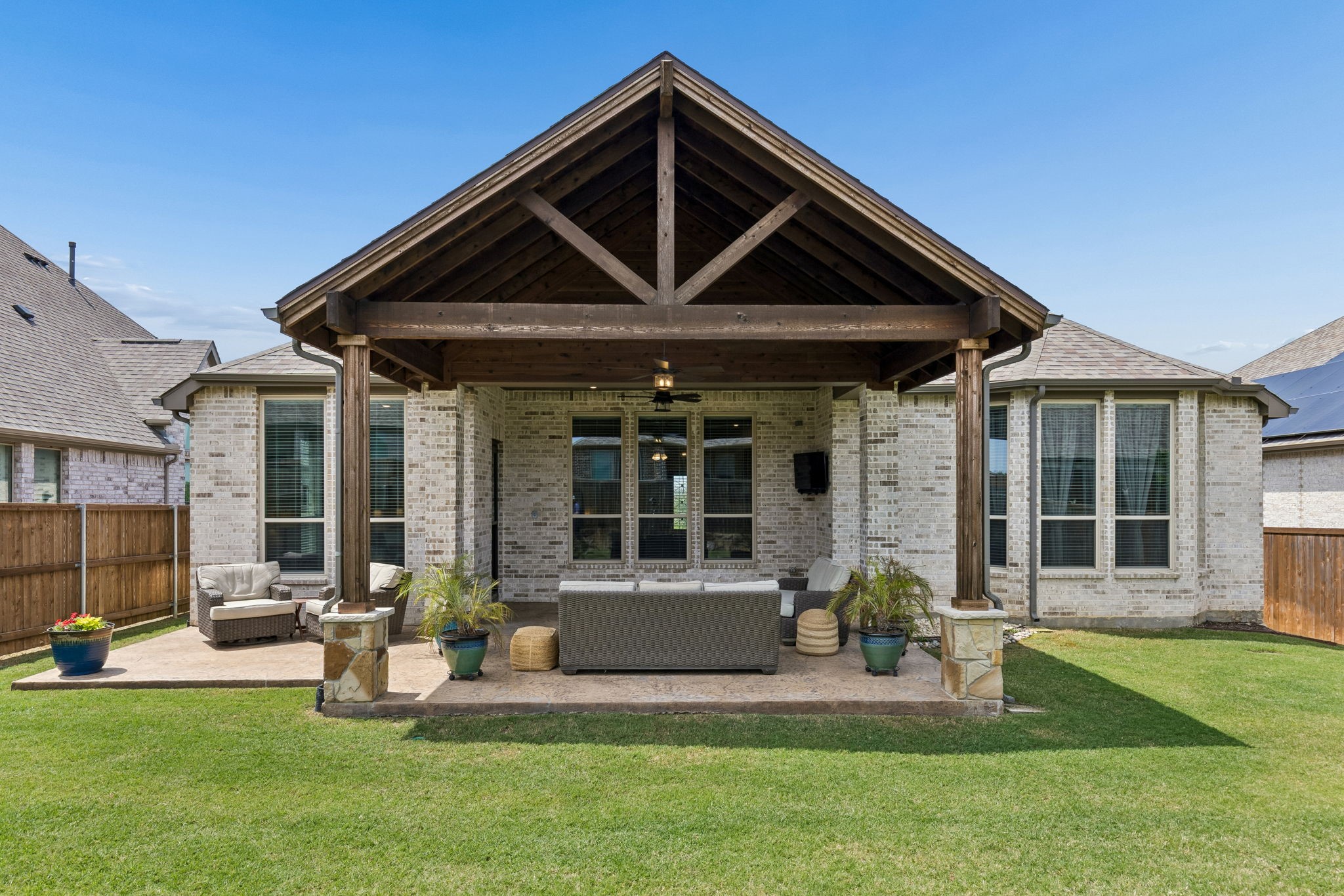 1125 Bridle Path Drive Aubrey TX 76227