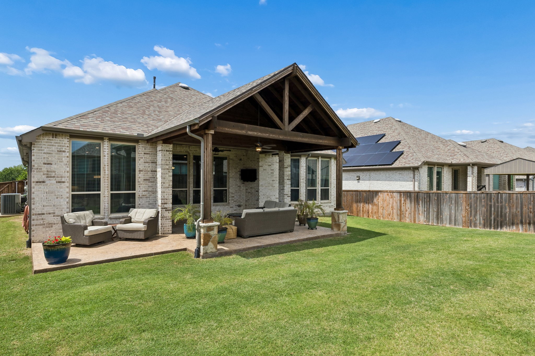 1125 Bridle Path Drive Aubrey TX 76227