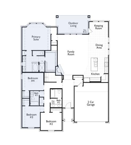 1125 Bridle Path Drive Aubrey TX 76227