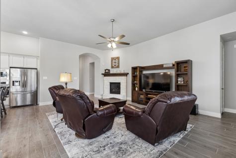 1125 Bridle Path Drive Aubrey TX 76227