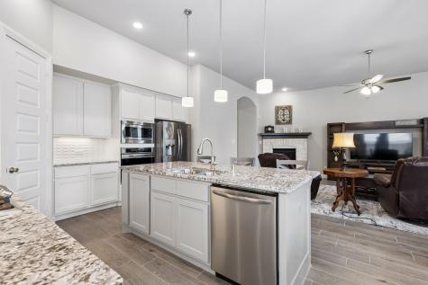 1125 Bridle Path Drive Aubrey TX 76227