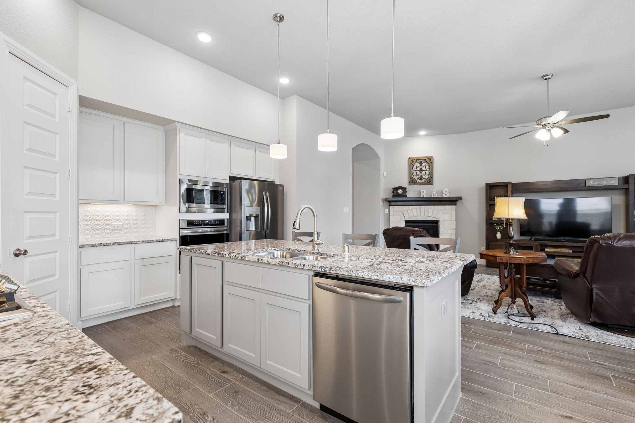 1125 Bridle Path Drive Aubrey TX 76227