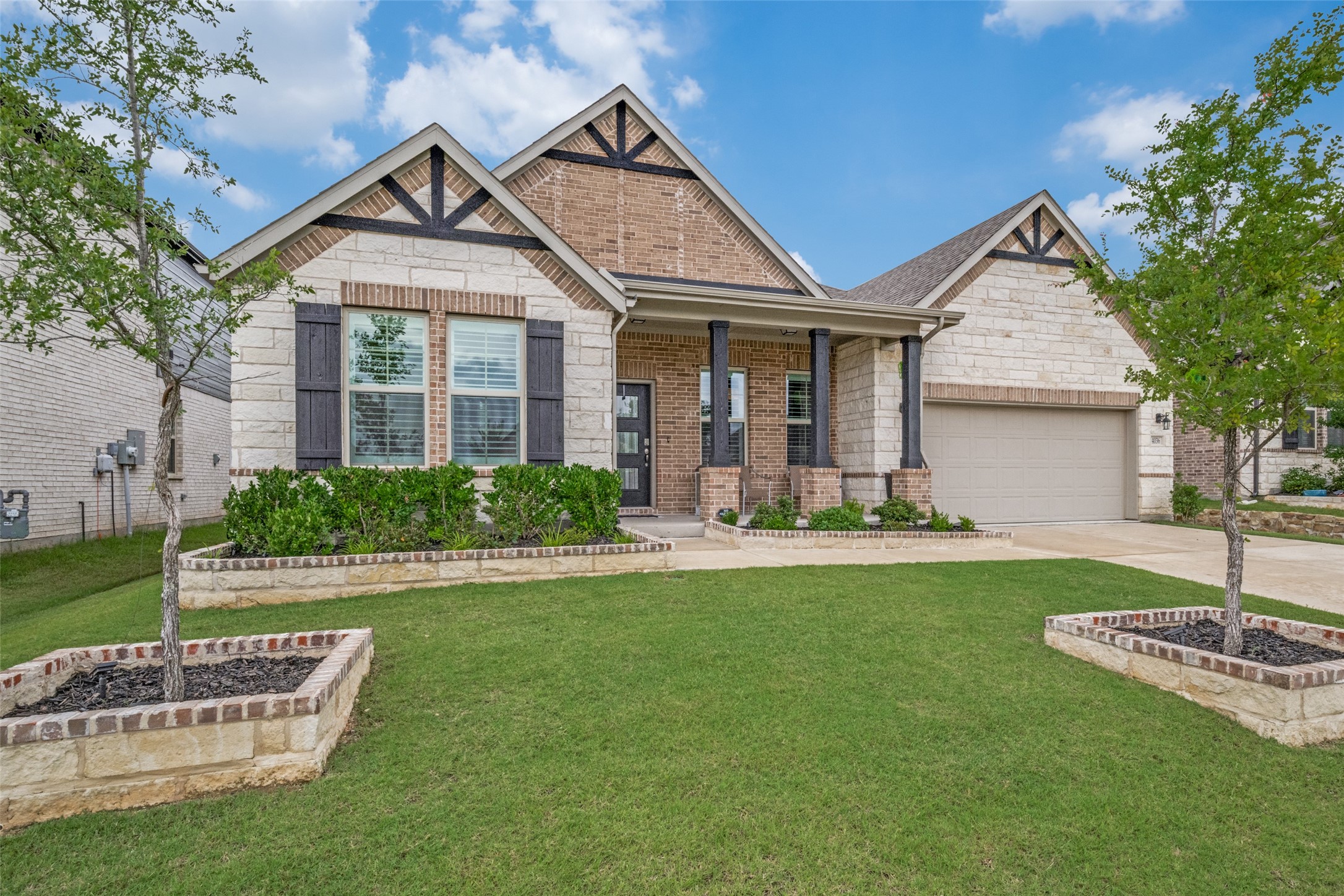 4036 Kyles Landing Drive Hickory Creek TX 75065