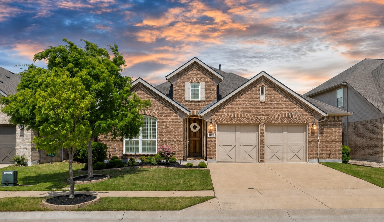 759 Harrington Lane Celina TX 75009