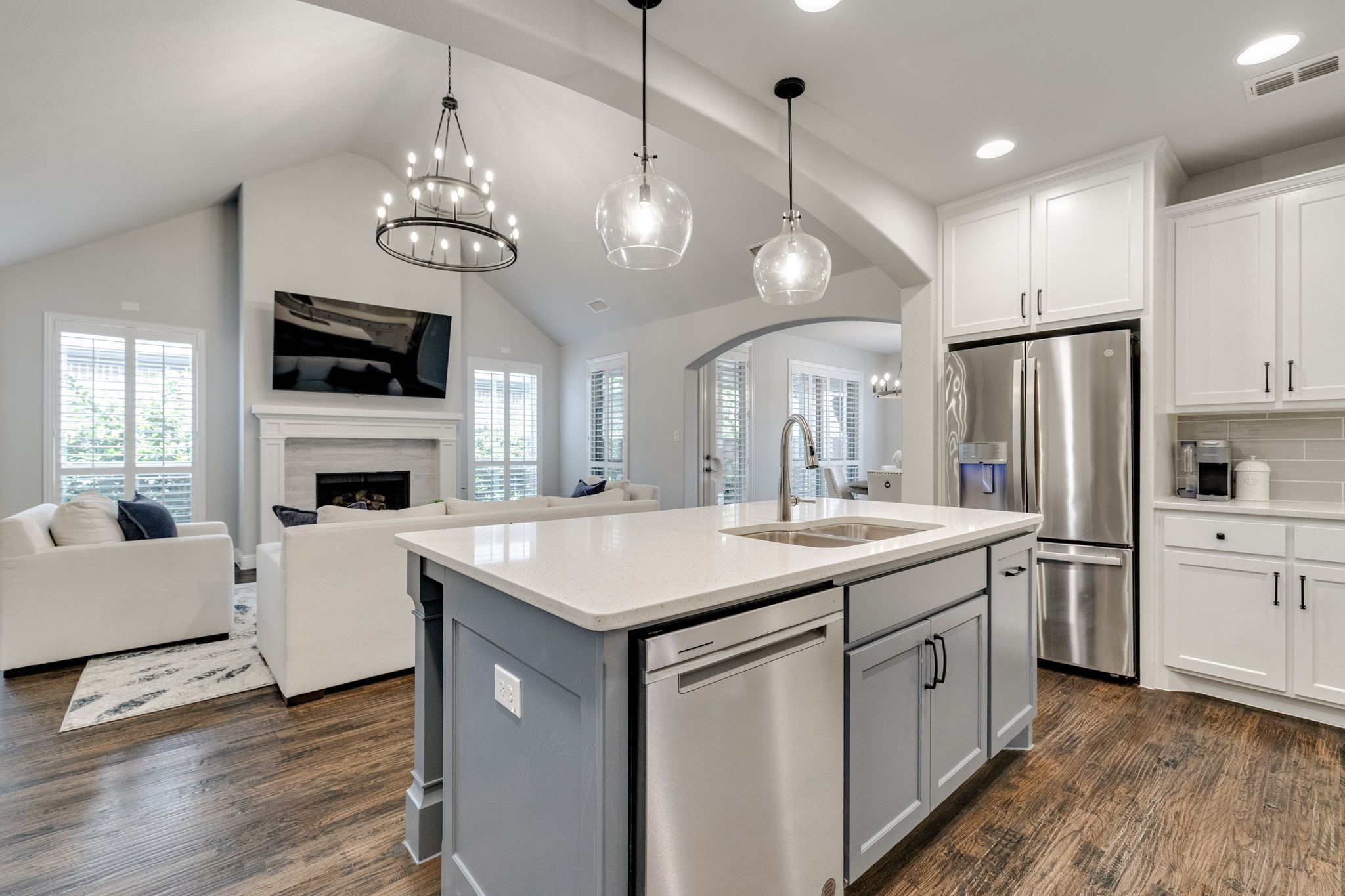 759 Harrington Lane Celina TX 75009