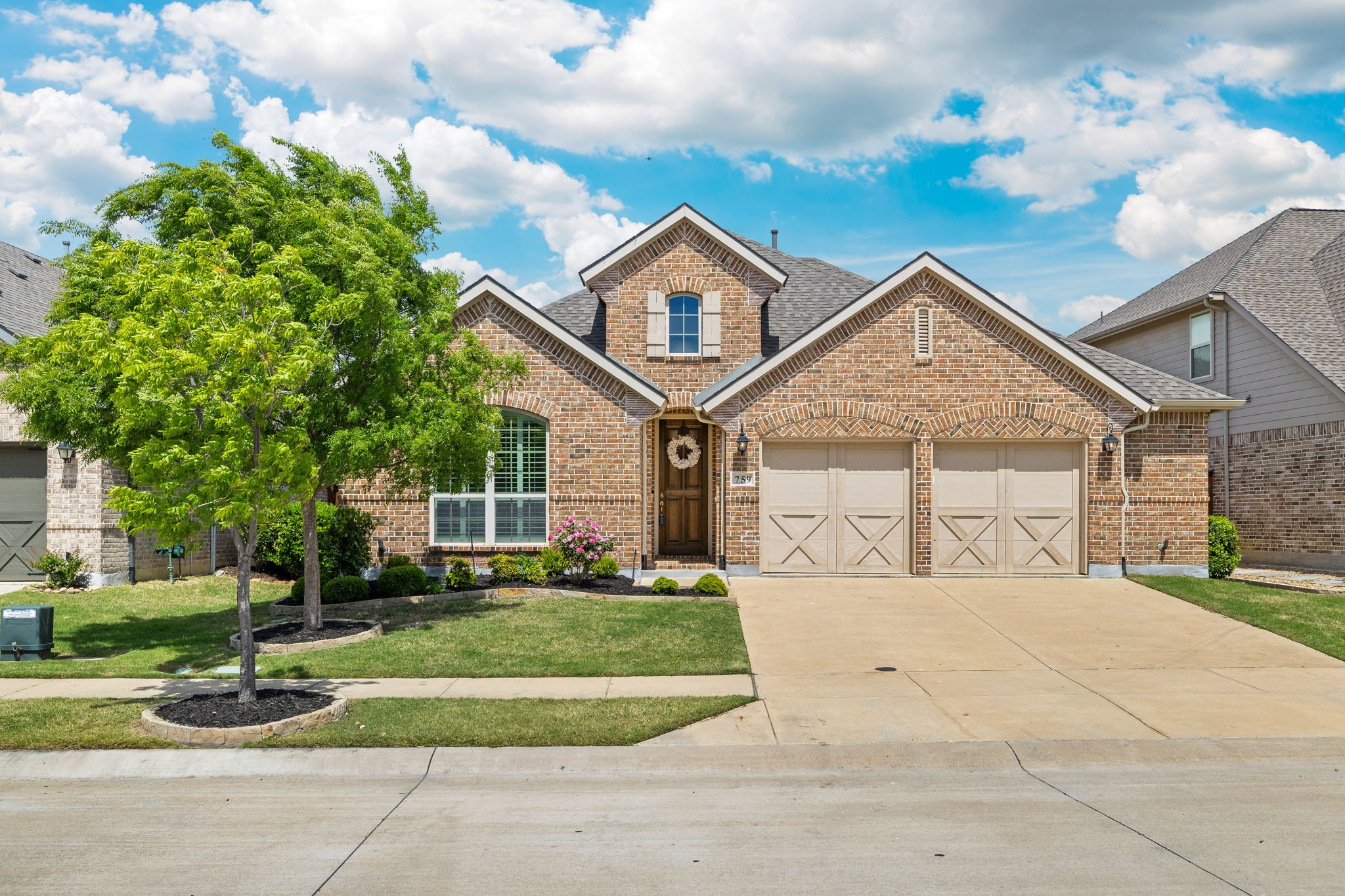 759 Harrington Lane Celina TX 75009