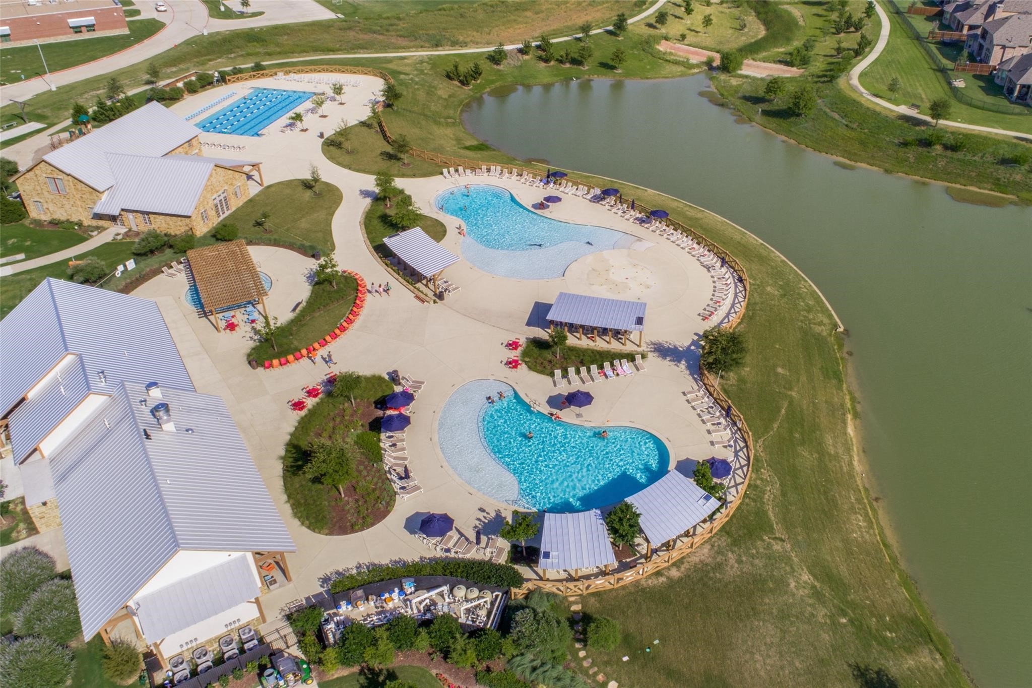 759 Harrington Lane Celina TX 75009