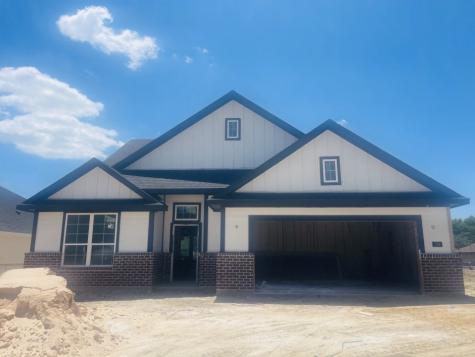 728 Ray Street Sherman TX 75090