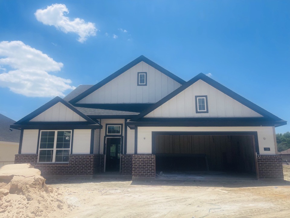 728 Ray Street Sherman TX 75090