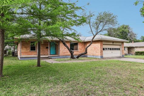 318 Harman Street Duncanville TX 75116