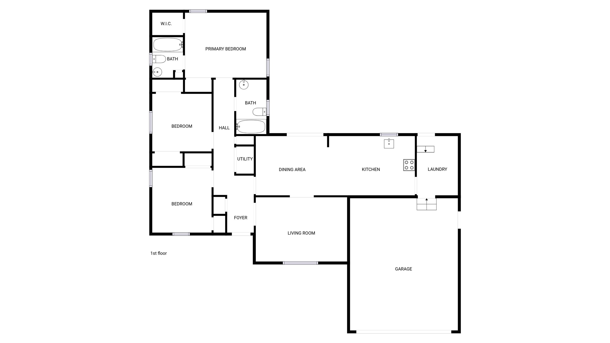 318 Harman Street Duncanville TX 75116