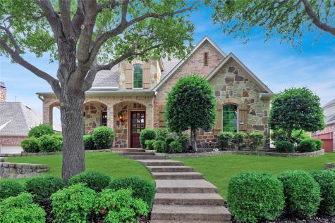 4316 Loch Haven Court Mckinney TX 75072