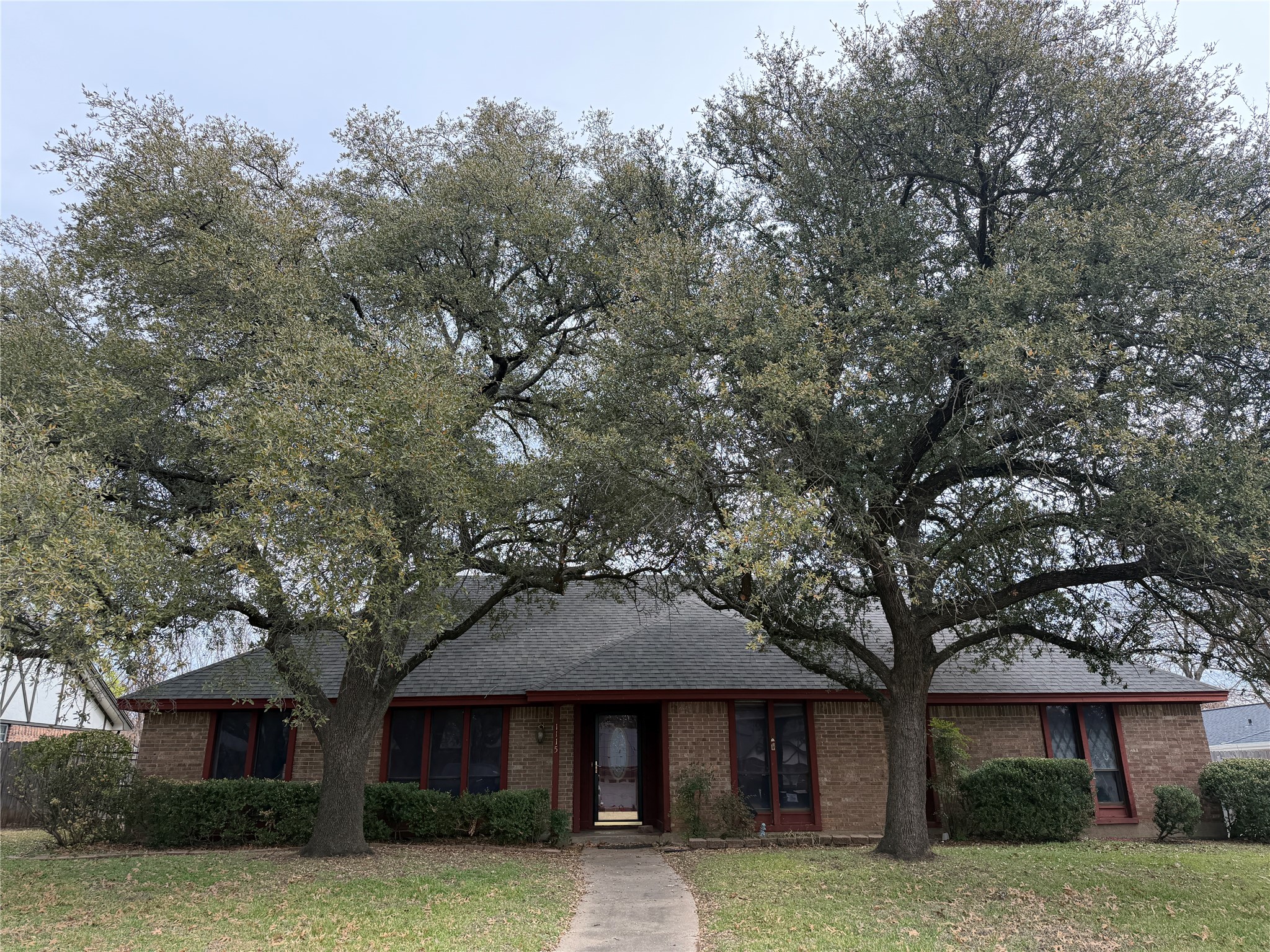 1115 Green River Trail Cleburne TX 76033