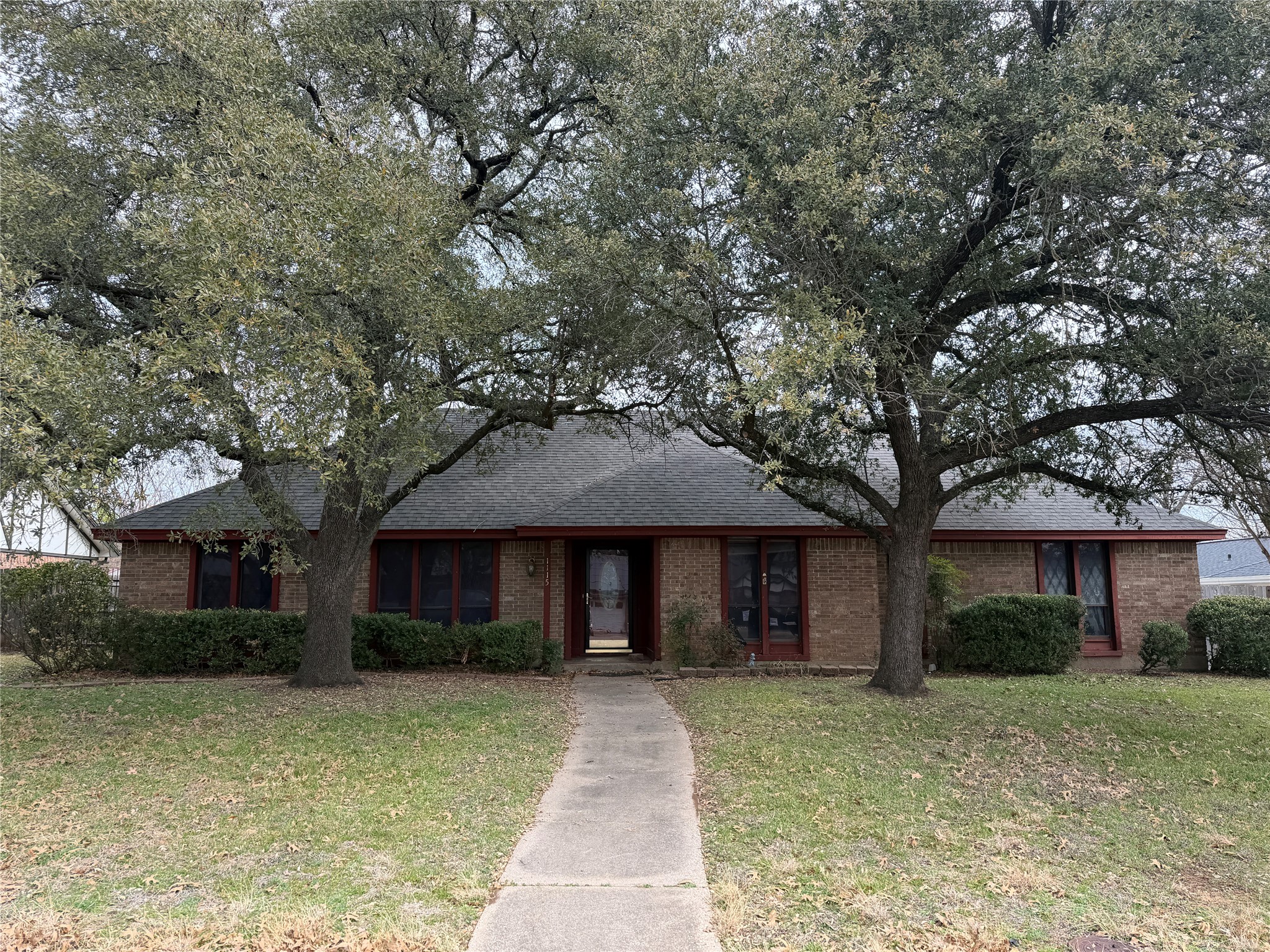 1115 Green River Trail Cleburne TX 76033