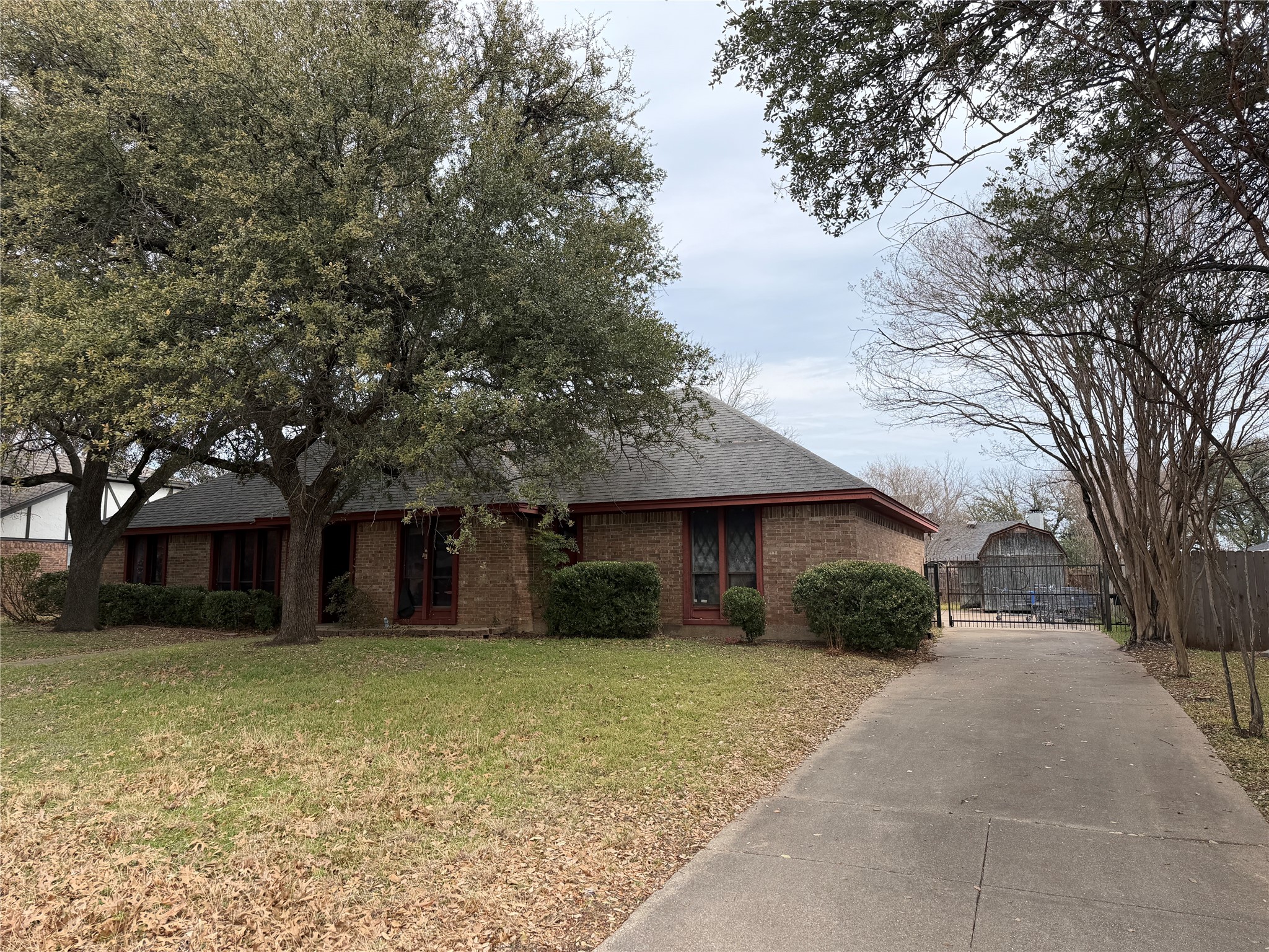 1115 Green River Trail Cleburne TX 76033