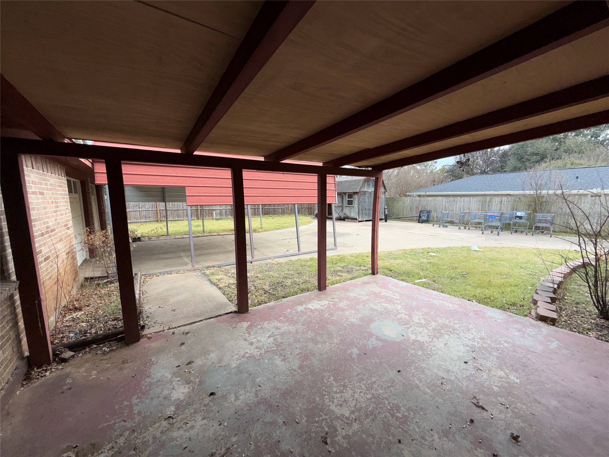 1115 Green River Trail Cleburne TX 76033