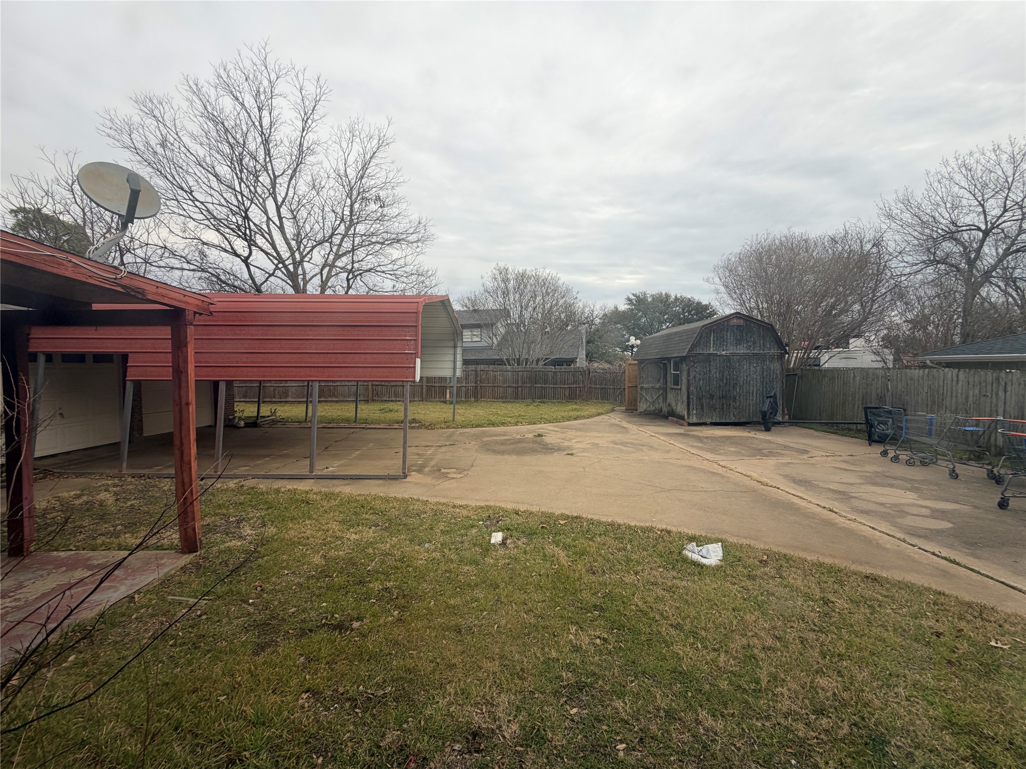 1115 Green River Trail Cleburne TX 76033