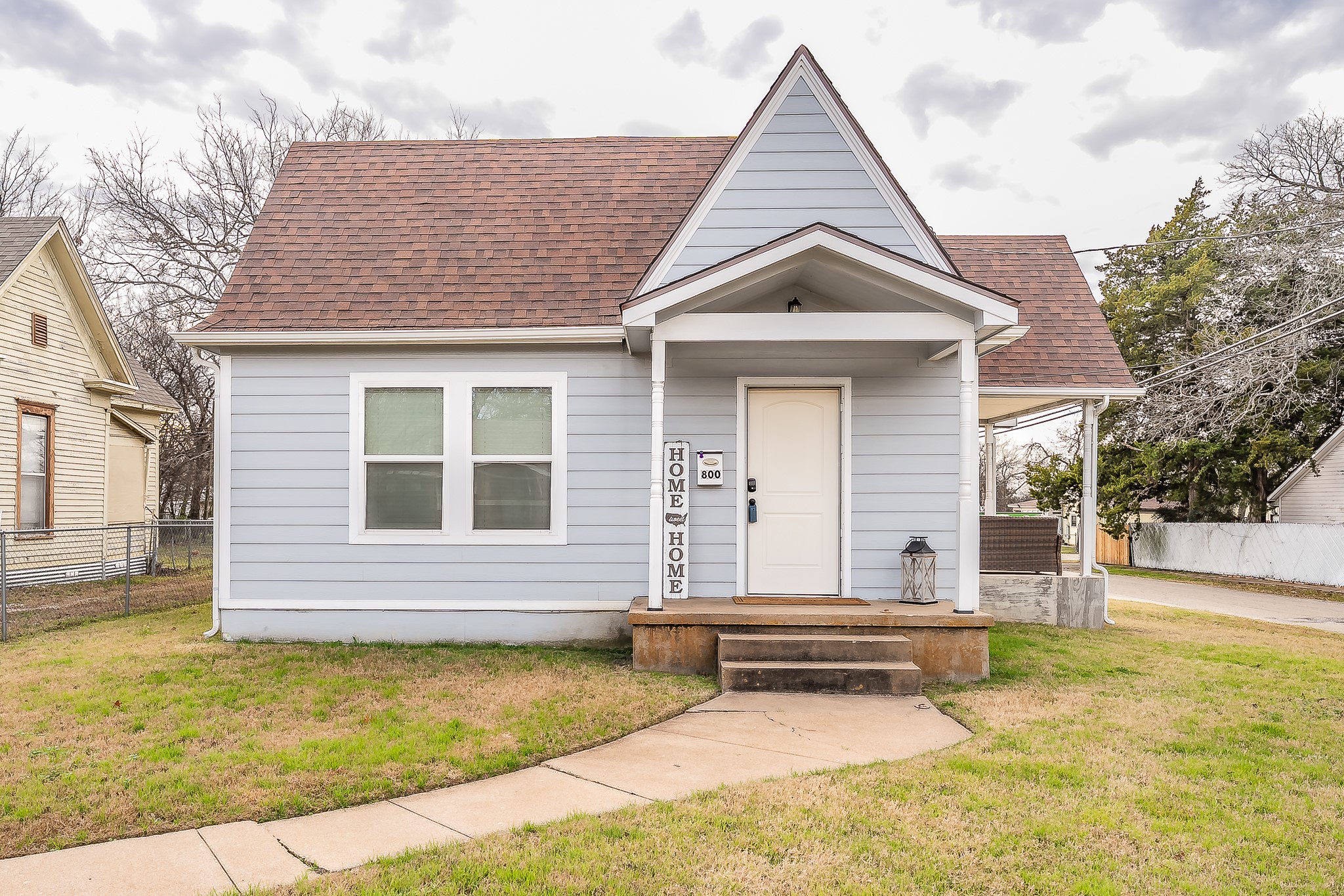 800 E Elm Street Hillsboro TX 76645