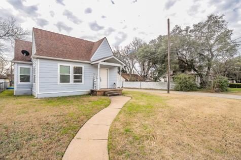 800 E Elm Street Hillsboro TX 76645