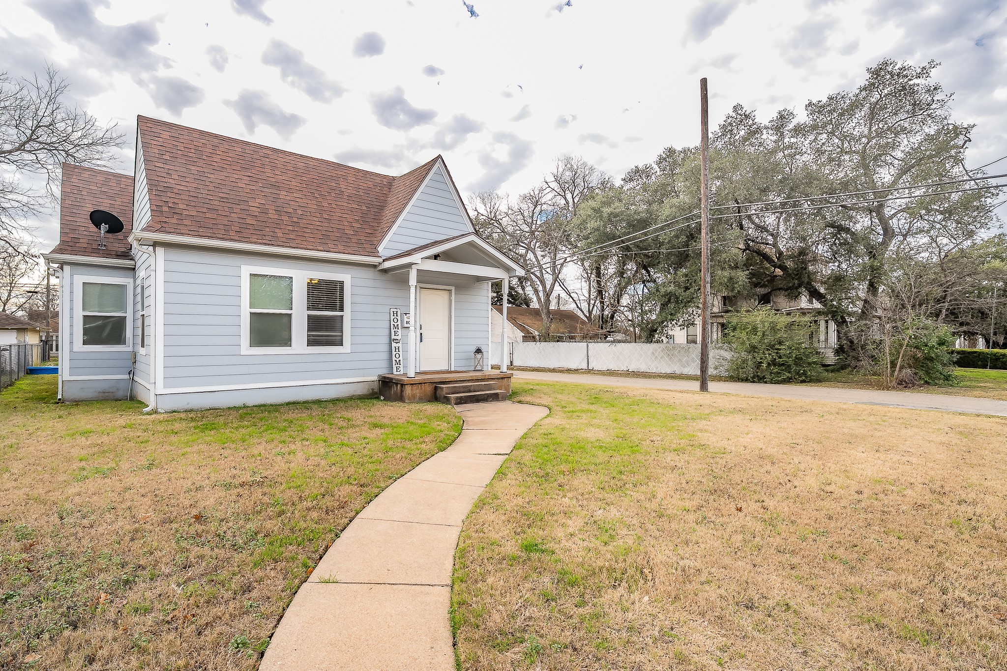 800 E Elm Street Hillsboro TX 76645