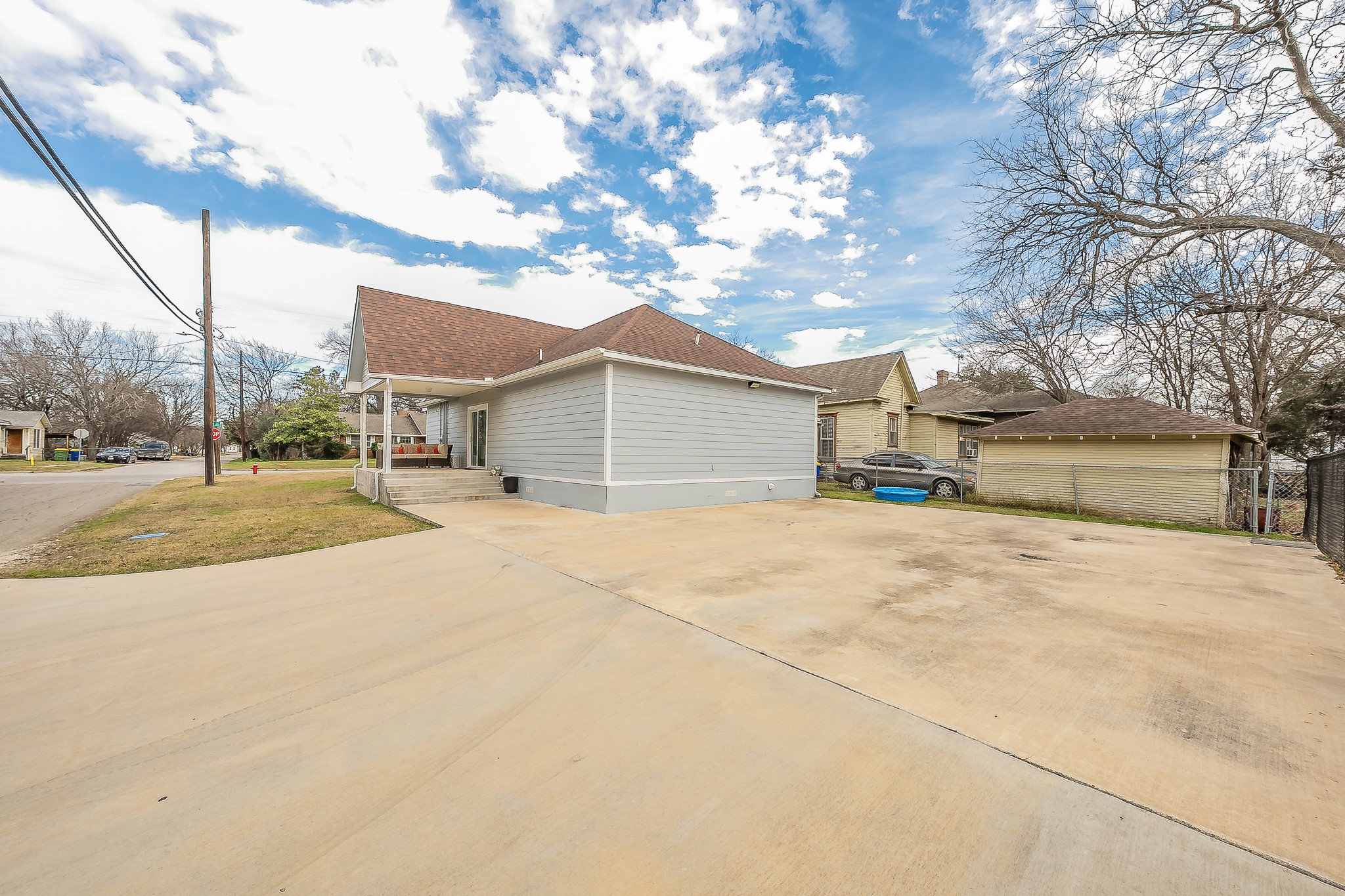 800 E Elm Street Hillsboro TX 76645