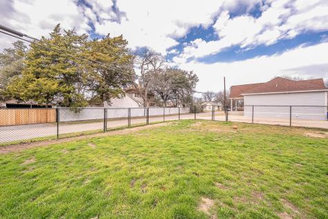 800 E Elm Street Hillsboro TX 76645