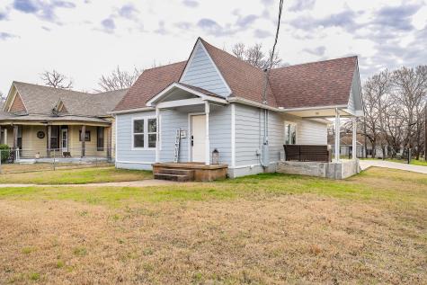 800 E Elm Street Hillsboro TX 76645