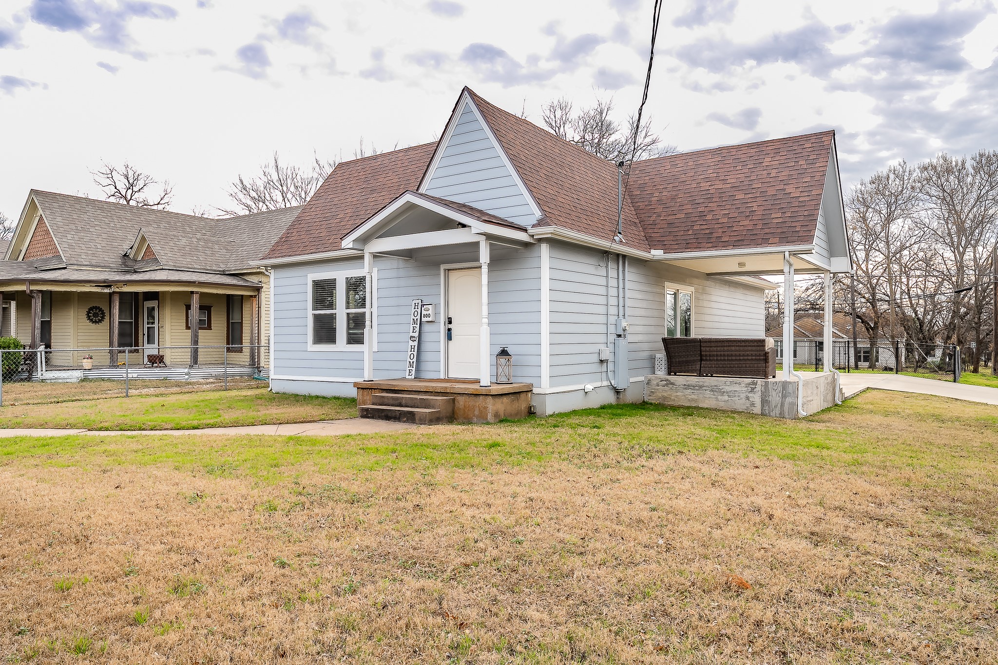800 E Elm Street Hillsboro TX 76645