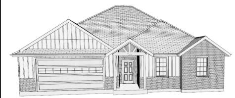 7701 Sawdust Trail Abilene TX 79602