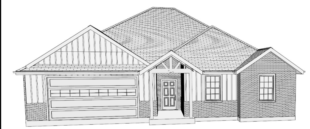 7701 Sawdust Trail Abilene TX 79602