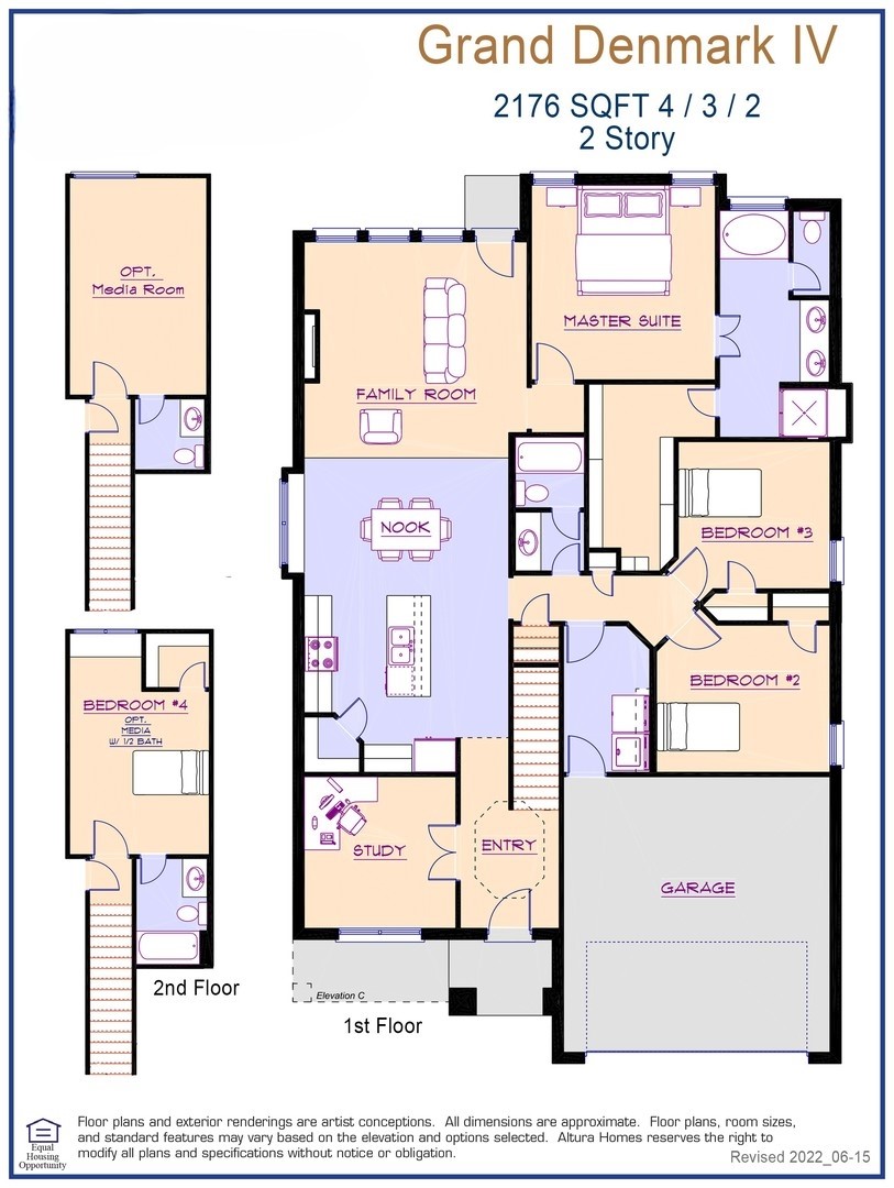 440 Steppe Red Oak TX 75154
