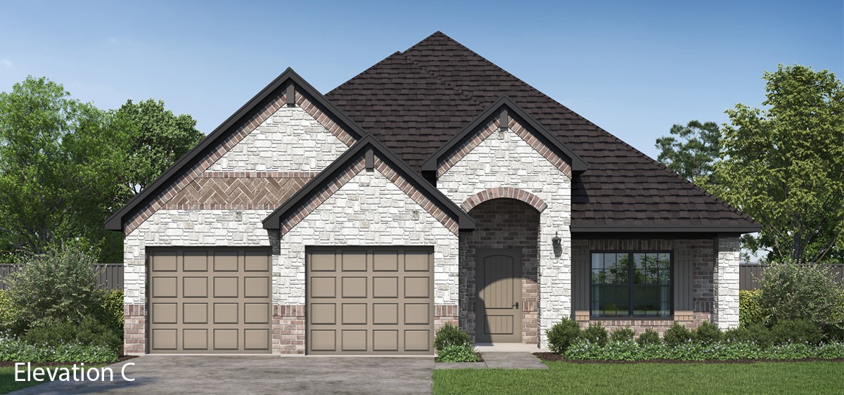 440 Steppe Red Oak TX 75154