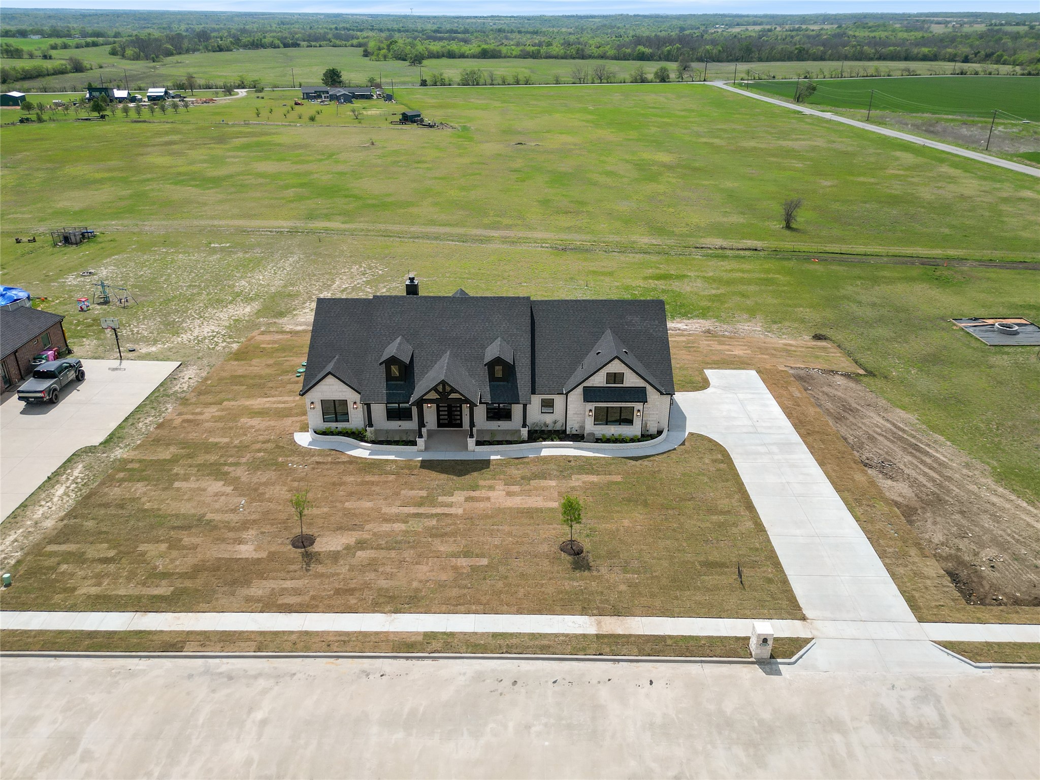 5306 Calle Drive Sherman TX 75092
