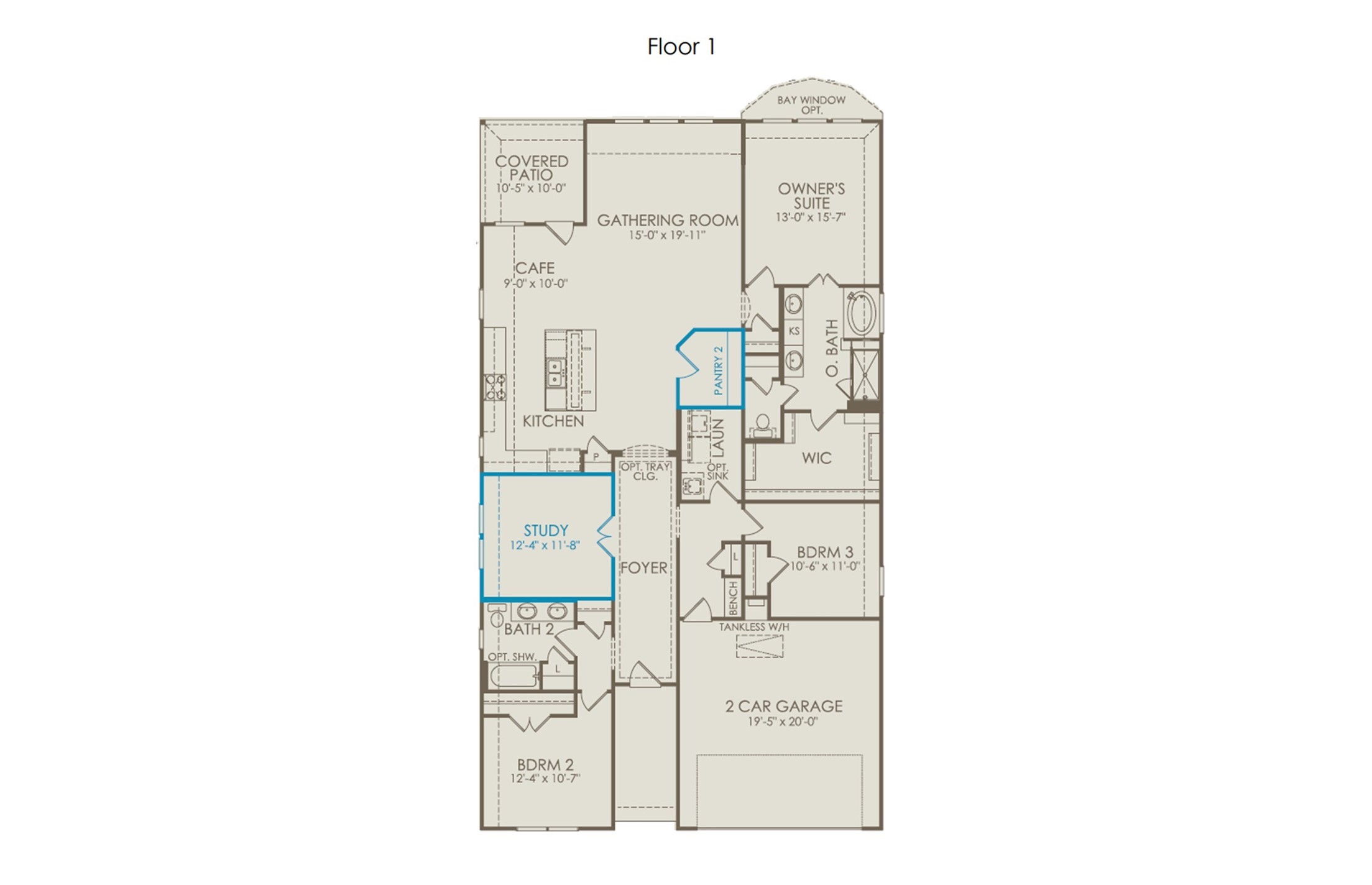 1040 Clayton Street Aubrey TX 76227