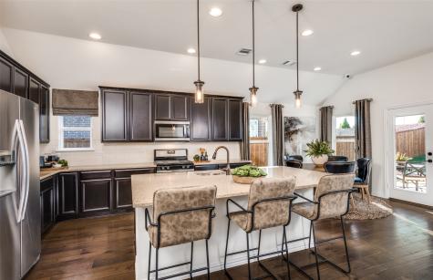 1040 Clayton Street Aubrey TX 76227