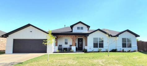 19 Rock Cove Canyon TX 79015
