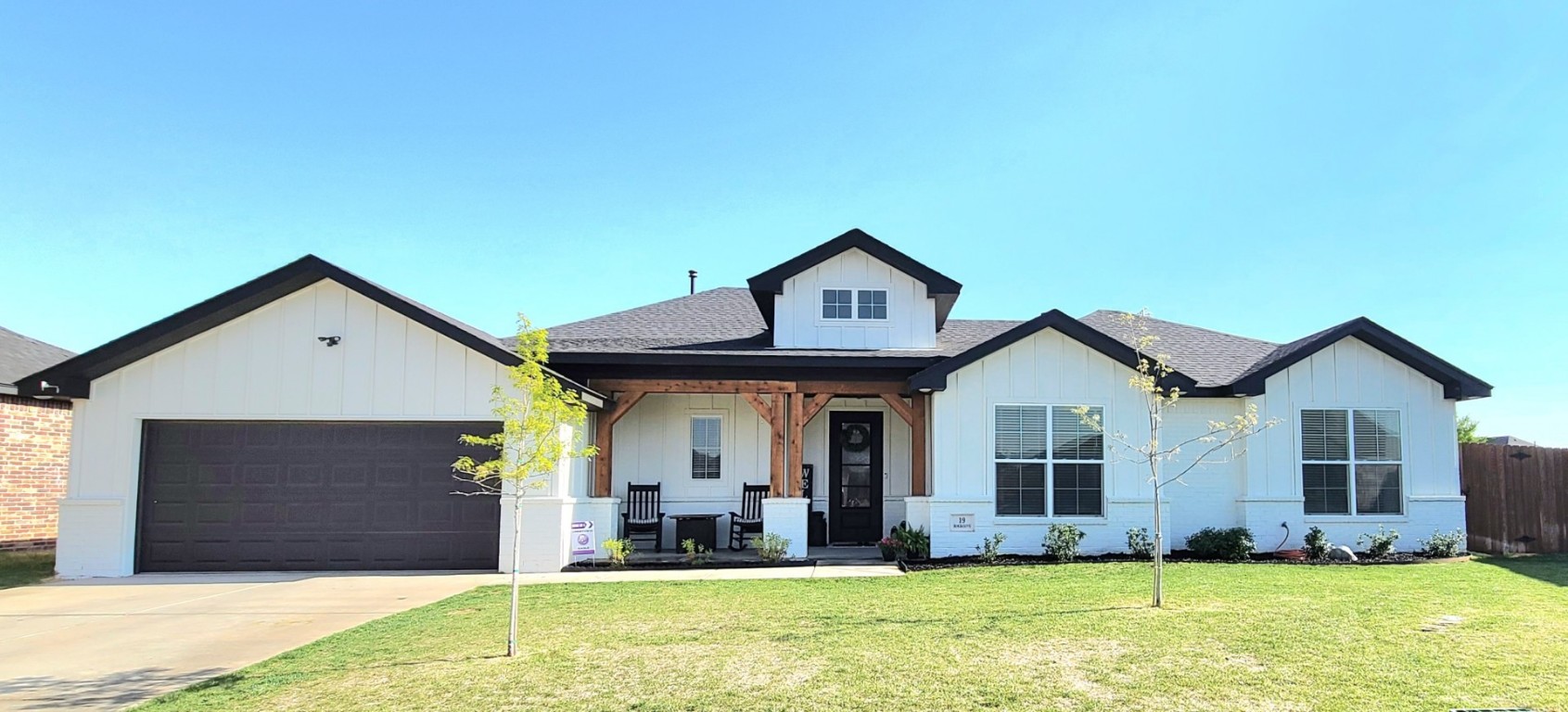 19 Rock Cove Canyon TX 79015