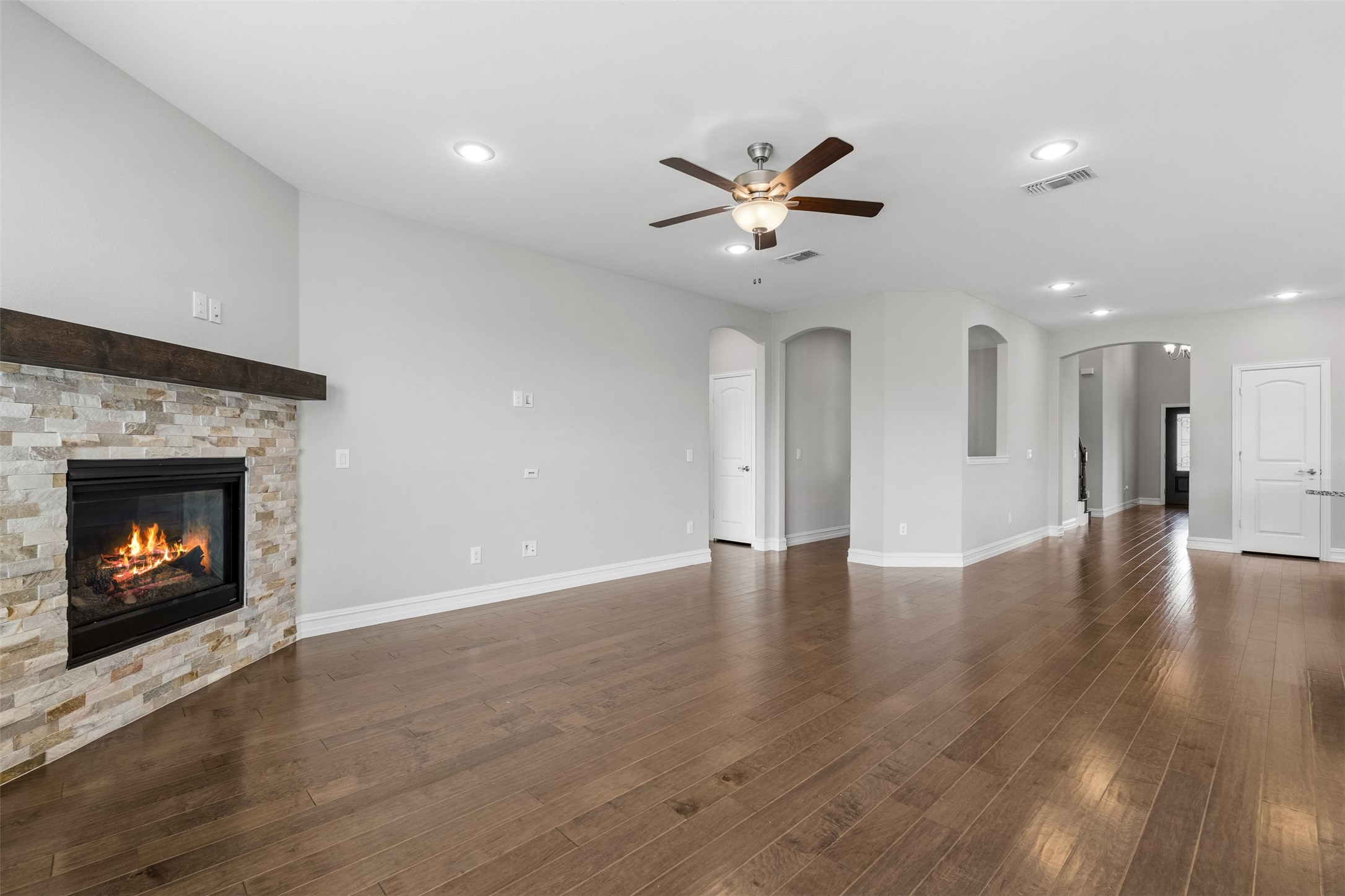 5901 Silverhollow Drive Fort Worth TX 76137