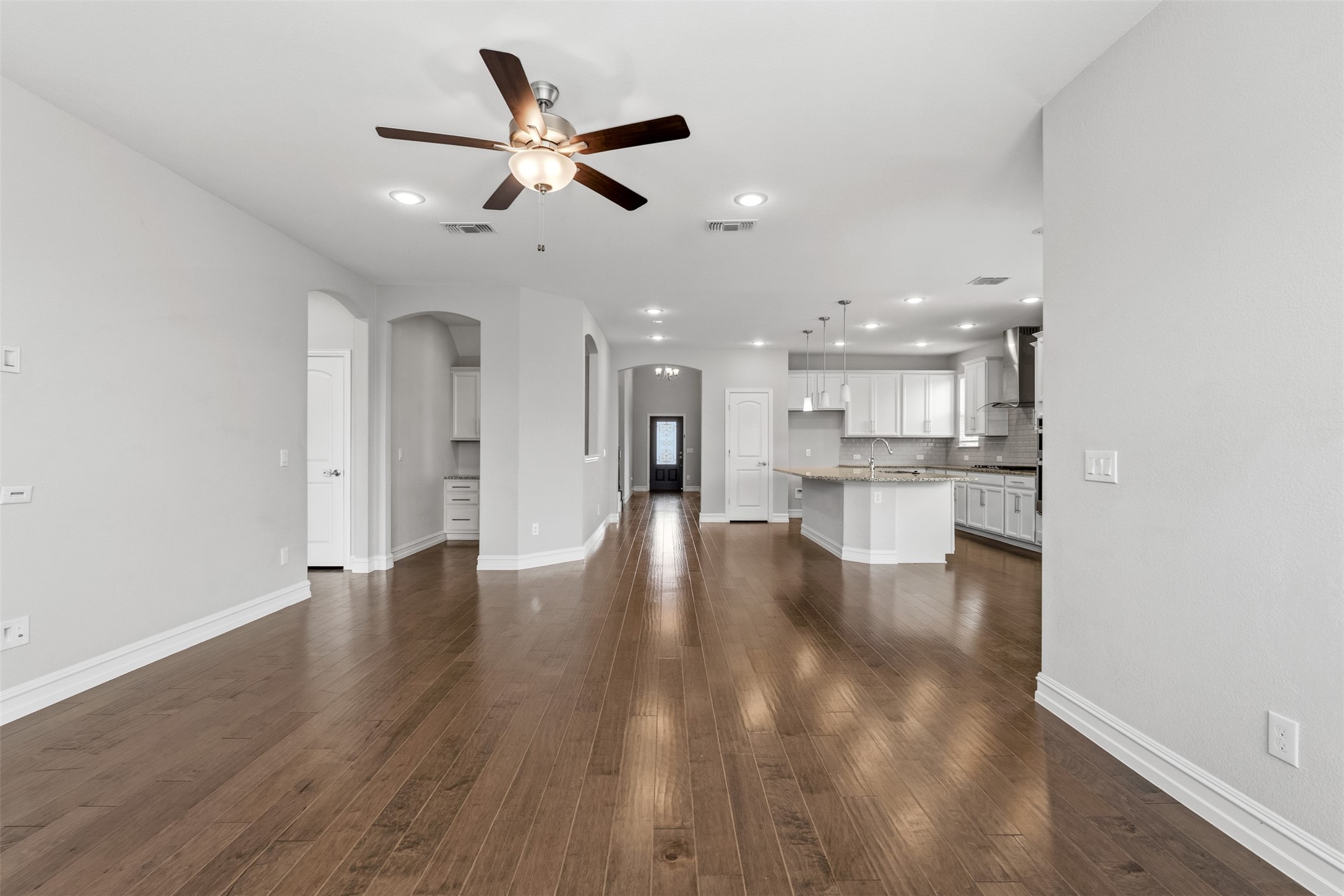 5901 Silverhollow Drive Fort Worth TX 76137