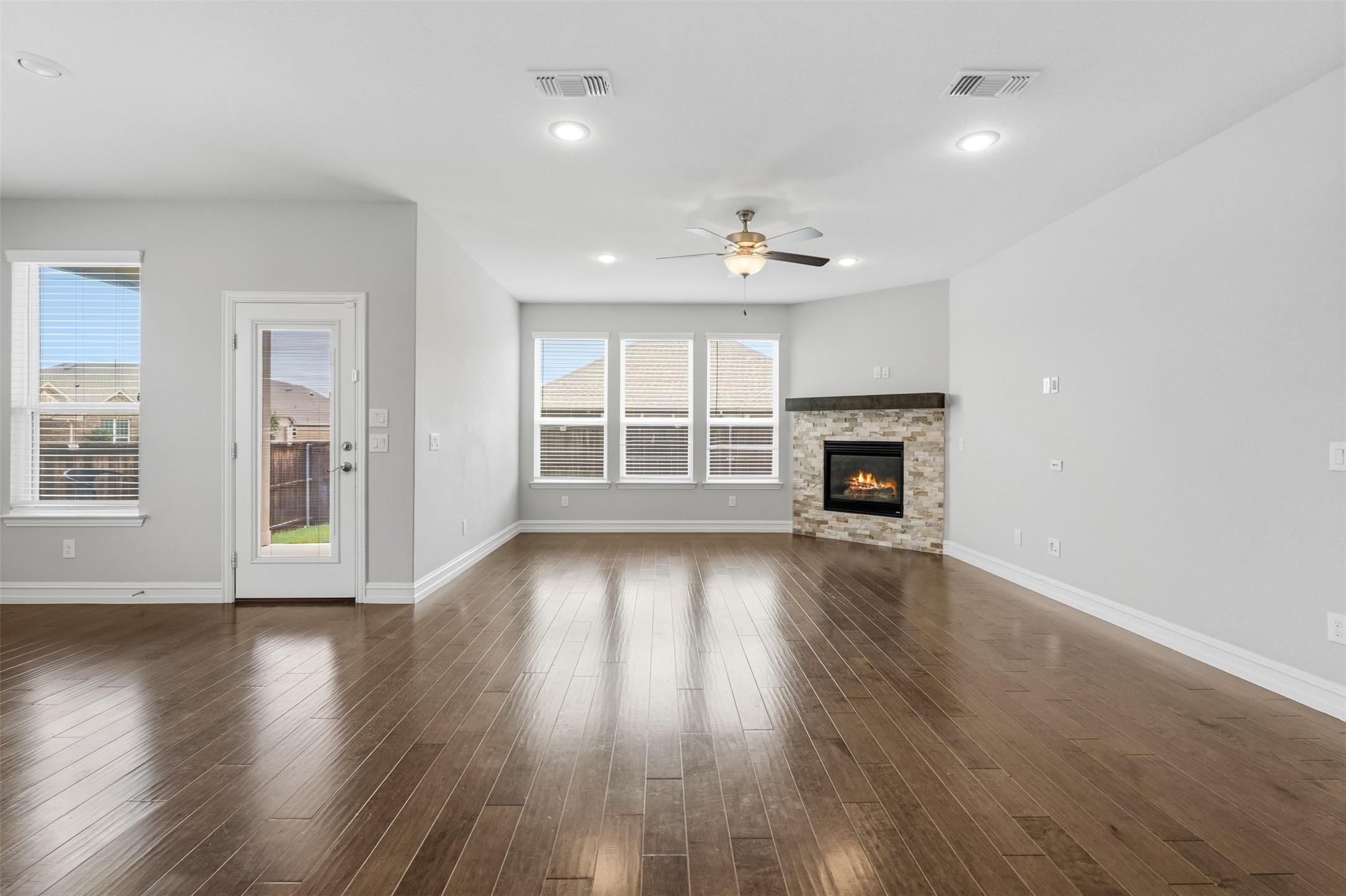 5901 Silverhollow Drive Fort Worth TX 76137